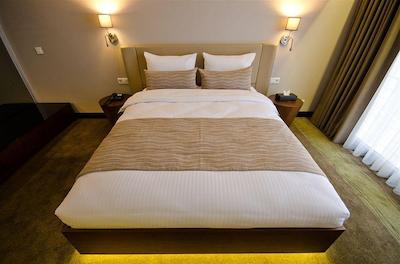 این سیتی هتل نیشان تاشی