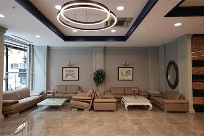 نوا پلازا اوریون هتل