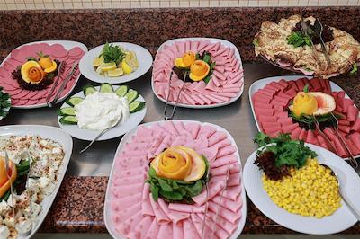 نوا پلازا اوریون هتل