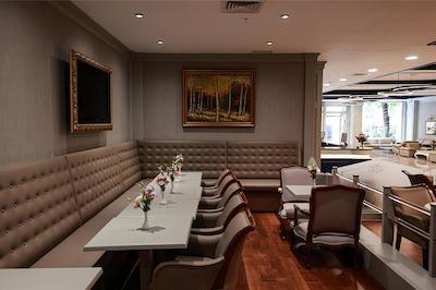 نوا پلازا اوریون هتل