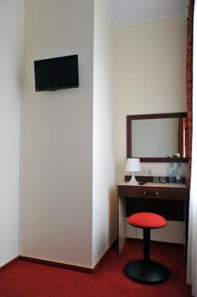 وینتیج شرمتیوو