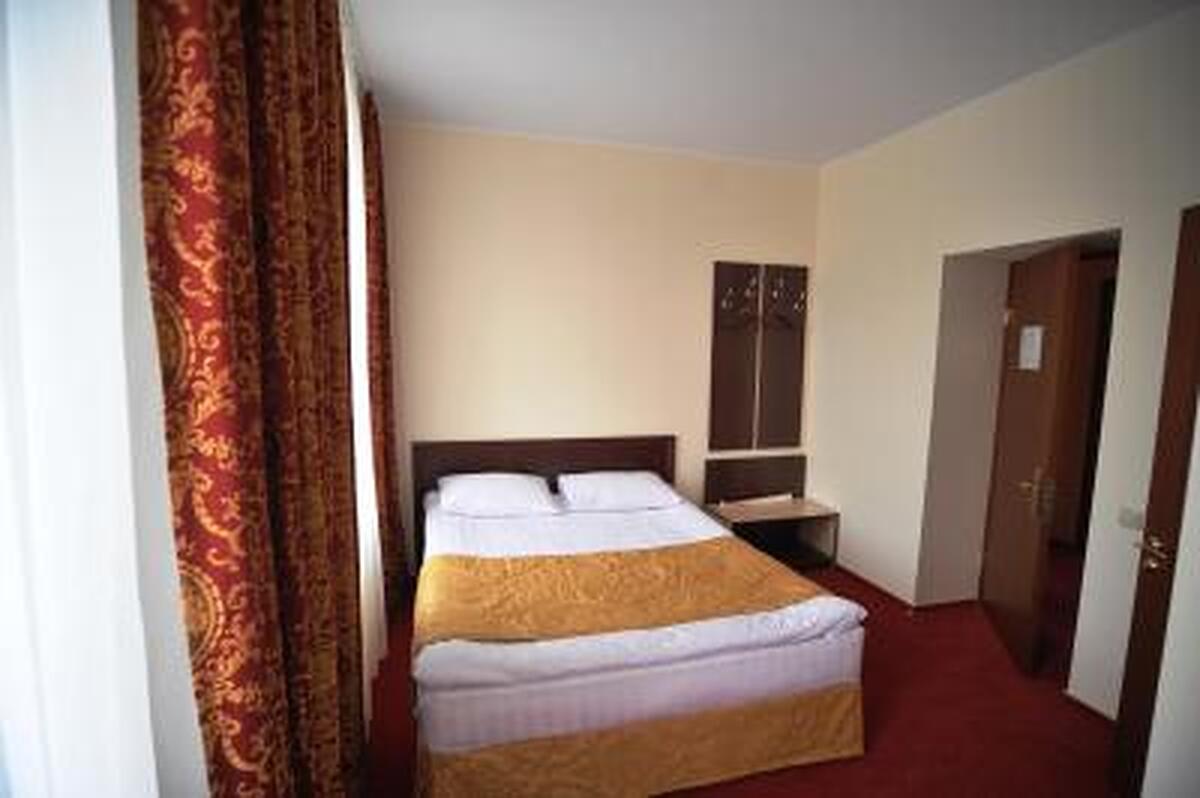 وینتیج شرمتیوو
