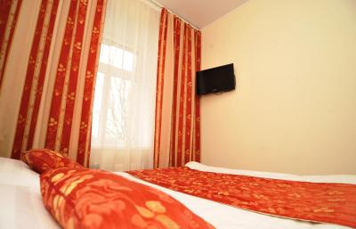 وینتیج شرمتیوو