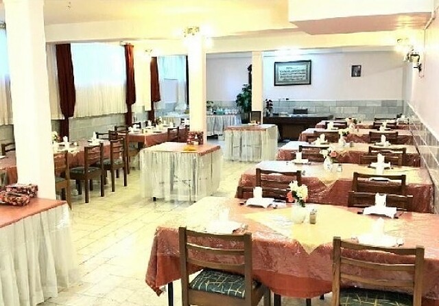 هتل اخوان