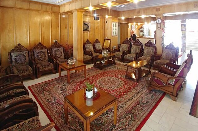 هتل اخوان