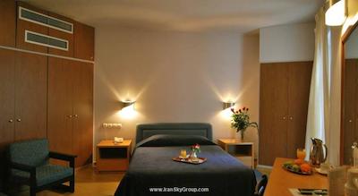 اینیوهوس هتل