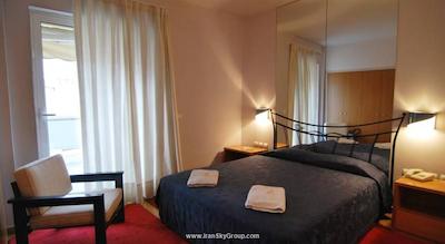 اینیوهوس هتل