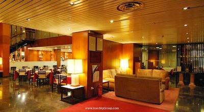 اینیوهوس هتل