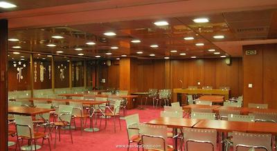 اینیوهوس هتل