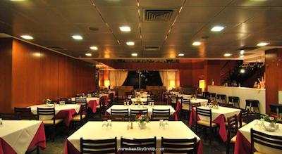 اینیوهوس هتل