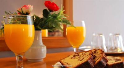 اینیوهوس هتل