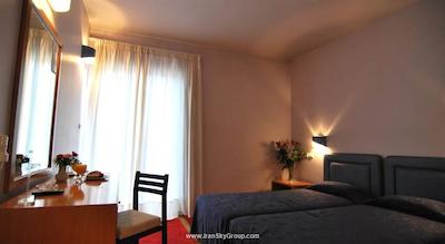 اینیوهوس هتل