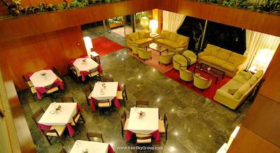 اینیوهوس هتل