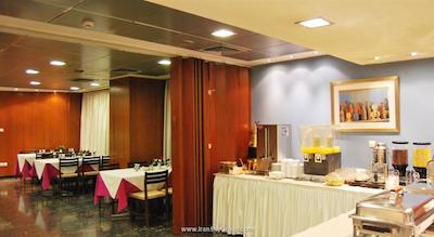 اینیوهوس هتل