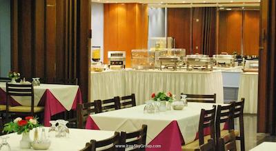 اینیوهوس هتل