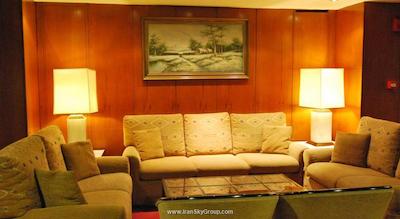 اینیوهوس هتل