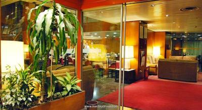 اینیوهوس هتل