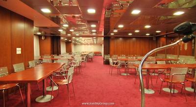 اینیوهوس هتل