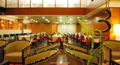 اینیوهوس هتل