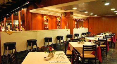 اینیوهوس هتل