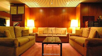 اینیوهوس هتل