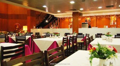 اینیوهوس هتل