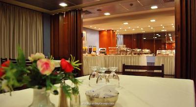 اینیوهوس هتل