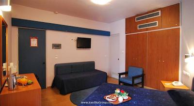 اینیوهوس هتل