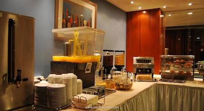 اینیوهوس هتل