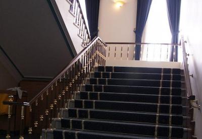 هتل ارگ جدید