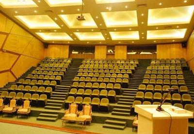 هتل ارگ جدید