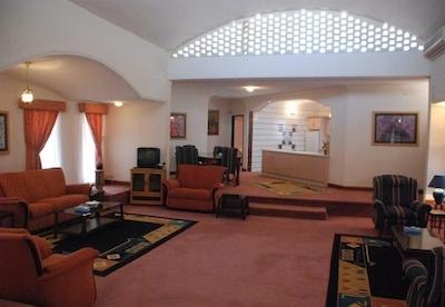 هتل ارگ جدید