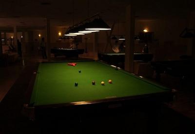 هتل ارگ جدید