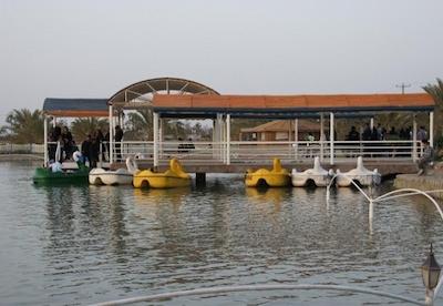 هتل ارگ جدید