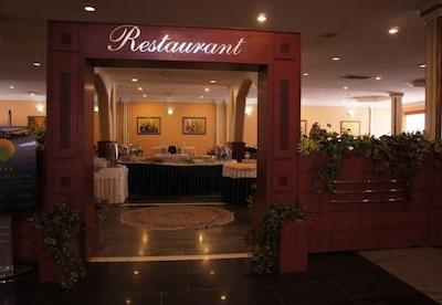 هتل ارگ جدید