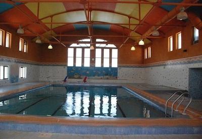 هتل ارگ جدید