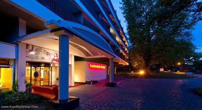 لئوناردو هتل هانوفر‌