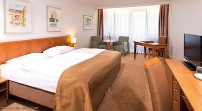 لئوناردو هتل هانوفر‌