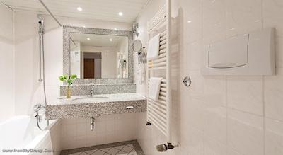 لئوناردو هتل هانوفر‌