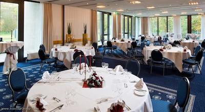 لئوناردو هتل هانوفر‌