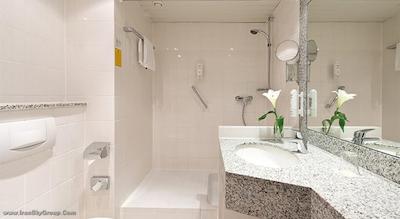 لئوناردو هتل هانوفر‌