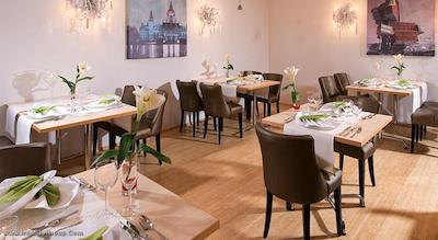 لئوناردو هتل هانوفر‌