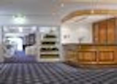 لئوناردو هتل هانوفر‌