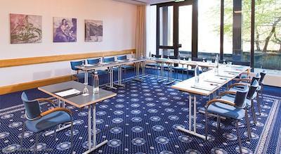 لئوناردو هتل هانوفر‌