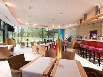 لئوناردو هتل هانوفر‌