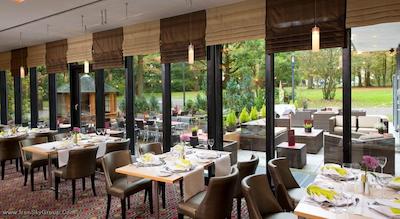 لئوناردو هتل هانوفر‌