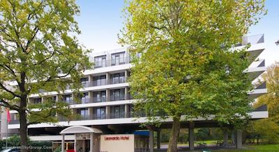 لئوناردو هتل هانوفر‌