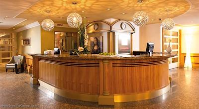 لئوناردو هتل هانوفر‌