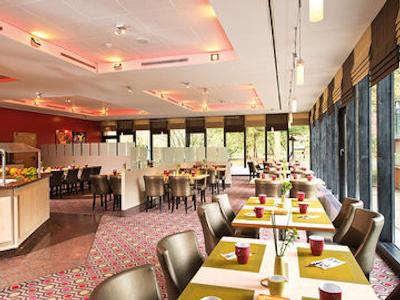 لئوناردو هتل هانوفر‌