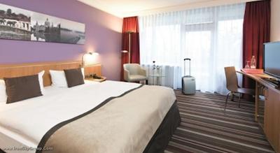 لئوناردو هتل هانوفر‌